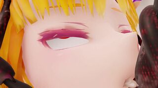 Public Customization - The Fall of Suixiang