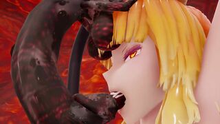 Public Customization - Beat and Sex