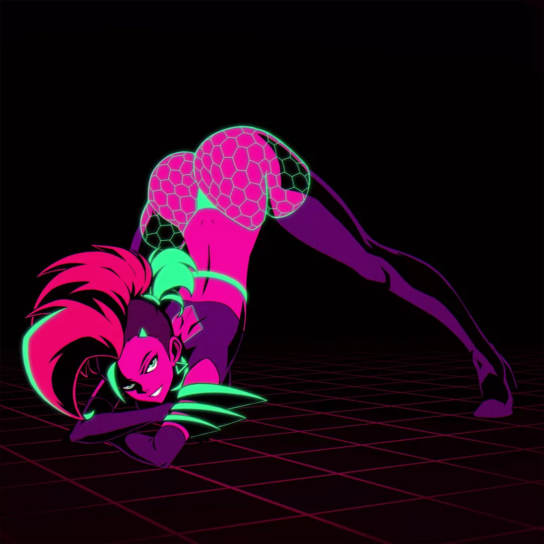 Moika rule 34