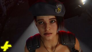 Nemesis And Jill [Italessio27]