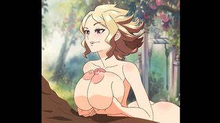 Ulan Merer [Laceysx]