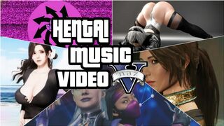 HMV - dance and fuck BY VNAZ (#5)