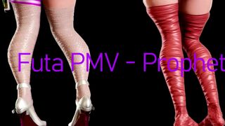 Futa PMV - Prophet