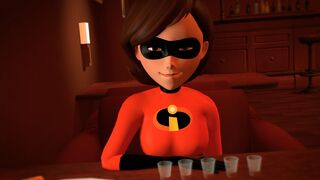 A Day With A Super Hero [Kaegantonovich]