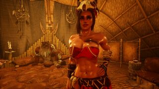 SLAVE OF THE KERPALI FULL HD