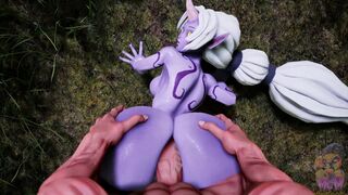 Fat Ass Soraka [Moistcavitymap]