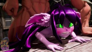 Lulu All In [Moistcavitymap]