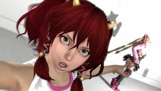 Kanna-chan has something important to tell you![Onagi]