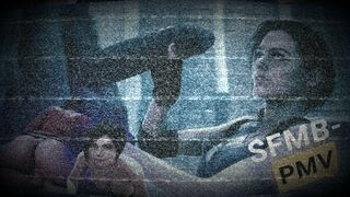 (Old) Resident Evil PMV X Gonna Give it to Me