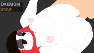 Nikku Gets Fucked [Daemonstar]