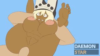 Ramlethal Valentine Guilty Gear [Daemonstar]