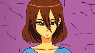 Aygeex's Undertale Hentai Parody