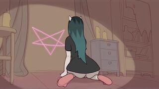 The Ritual'ing 60fps AI