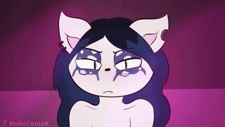 Claire - All the Way Through 60fps AI