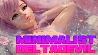 "MINIMALIST" | SFM/BLENDER HMV/PMV