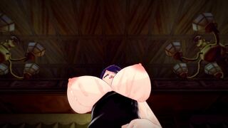 Vermeil Riding (Dvoretsky)