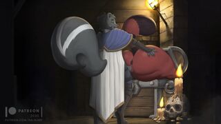 Treasure Chest [Dalwart]