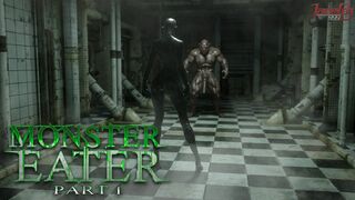 Monster Eater P1
