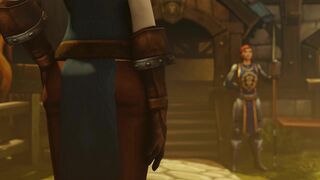 ZMSFM Rasberry's Adventures Goldshire