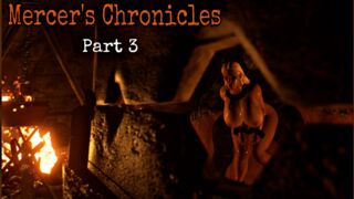 Mercer's Chronicles 3