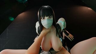 Charlotte Rough Fuck [Pleasethisworks]