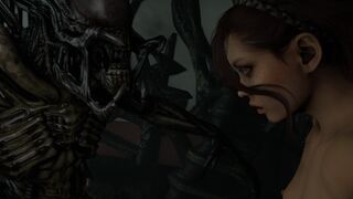 Predalien Impregnates Nico (Maternity II WIP)