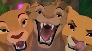 Feral PMV- DRUM GO DUM by K/DA