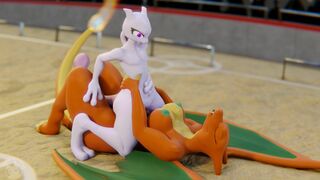 Arena [Nude] - Evilbanana