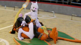 Arena [Outfit 1] - Evilbanana