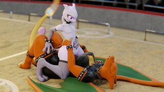 Arena [Outfit 2] - Evilbanana