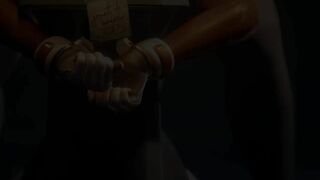 D.Va Mission Failed [Sound Redone]