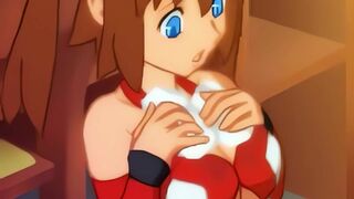 [Bingo Tarte] - Pretty Pridot Complete - 100FPS - Upscaled 4x