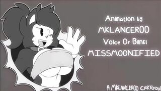 [Mklancer00] Blinki Business Blows - 120FPS - Upscaled