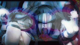 HMV - We alwayz fuck BY VNAZ (#7)