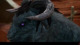 Vark and Grok Spitroasting Ishtra