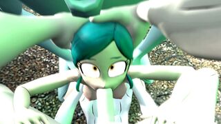 Ragdoll At The Kamino Hideout [Dominica9]