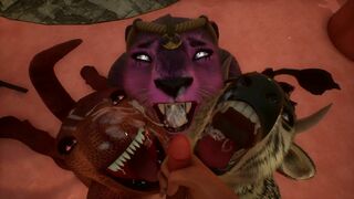 Wild Life - Kerpali Sauna