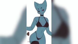 Nicole Watterson [feliscede]