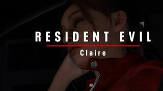 RenegadePMV - Claire Redfield Tribute PMV/HMV
