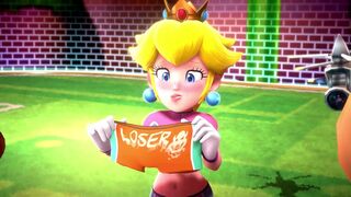 Daisy Loser [onmodel3d]