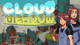 [Team Nimbus] Cloud Meadow 0.1.2.7 - All 30 hetero scenes (HQ) Upscaled - 60FPS