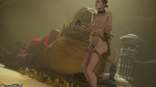 Slave Rey [cyru sfm]