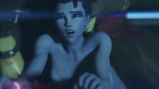 Widowmaker's bad bet