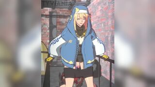 Bridget's Toy [tyviania]