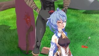 Cranial Impact [SandflyActual]