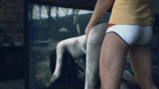 Sadako [4K][HydraFXX]