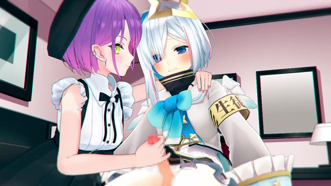 Futa Kanata X Towa Robin00