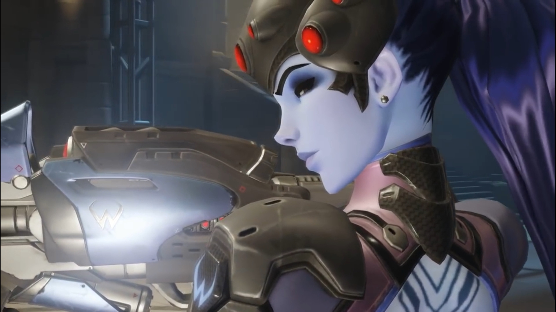 widowmaker, compilation