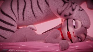 Breeding Judy [rubber]