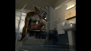 Bamwuff Magic Juicy [H0rs3]